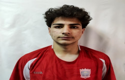 محمد معین رحمتی