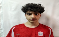 امیررضا نماینده نیاسر