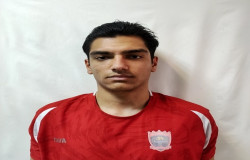امیر داداش نژاد