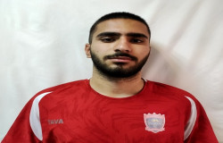مهدی اسلام دوست