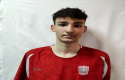 عرشیا شادمند