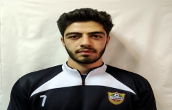 علیرضا شاه بخشی