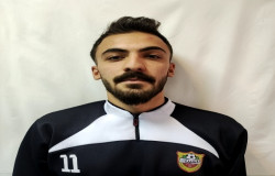 متین شوهانزاده