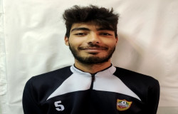 محمد طاها شفیعی