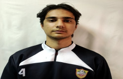 محراب محرمی حفظ آباد