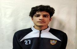 امیرمحمد ولی بیگی