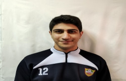 امیرمحمد زارع