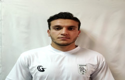 محمد رضا طاهرخانی
