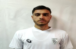 محمد مهدی عسگری