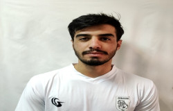 محمدمهدی شعبانی