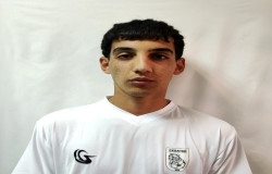 علیرضا مصلح تبار