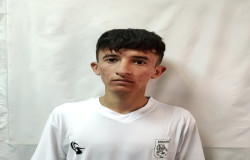 علی اصغر احمدی