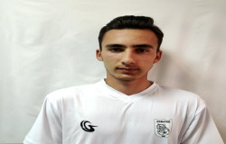 عرشیا طاهرخانی