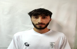 محمد حسین قهرمانی