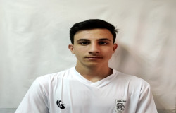 علی طاهرخانی