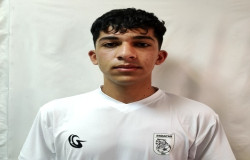 امیر محمد جهان آرا