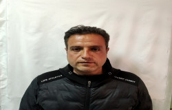 سعید طاهرخانی