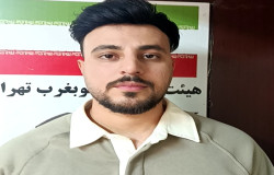 فرید خدادادی