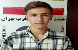 محمدمهدی قره بوطه