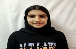 هستی بیگدلی
