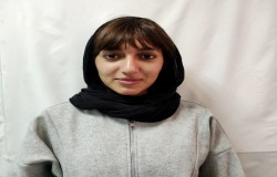مهتا حبیب نژاد