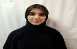 الناز خدابنده لو
