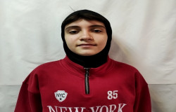 آتریسا قربانی