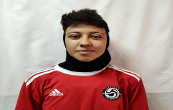 فاطمه زهرا برازنده