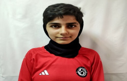 آنوشا کشاورزی