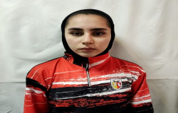 سارینا نوری