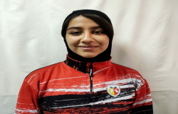 نازنین زهرا مباشری