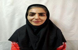 فاطمه جوکار