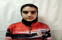 هانیتا سید سلیمانی مقدم