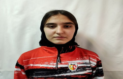 صبا کریمی