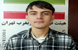 امیررضا عبادی