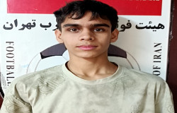 علی رسول زاده
