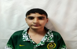 محمد مهدی فرزین