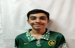 محمد طاها رحمانی
