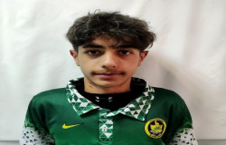 محمد امین محمودی سرچشمه