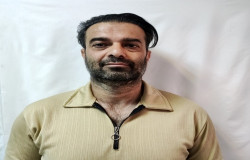 احمد یزدانی
