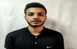 مهدی ملایی لفمجانی