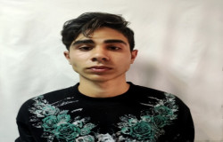 طاها میرزائی