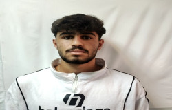 علی بابایی