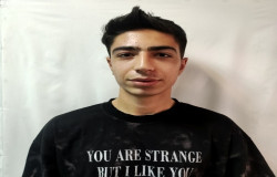 متین کیوان