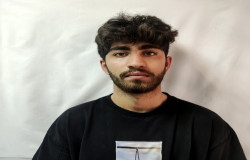 محمد عزیزی الیاسوندی