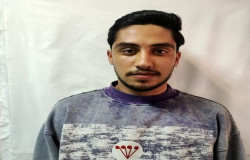 متین رحیمی