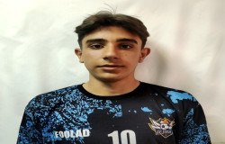 امیرحسین قاسمی