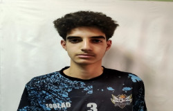 محمد شریفلو