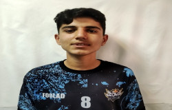 امیرحسین ابوطالبی