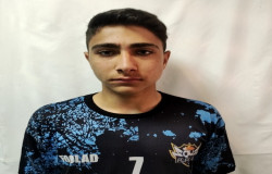 ابوالفضل اکبری